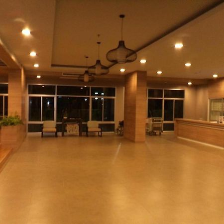 The Ralaxing Room At Lumpini Park Beach Jomtien Condominium. Exterior photo