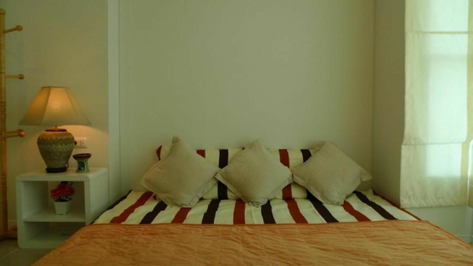 The Ralaxing Room At Lumpini Park Beach Jomtien Condominium. Exterior photo