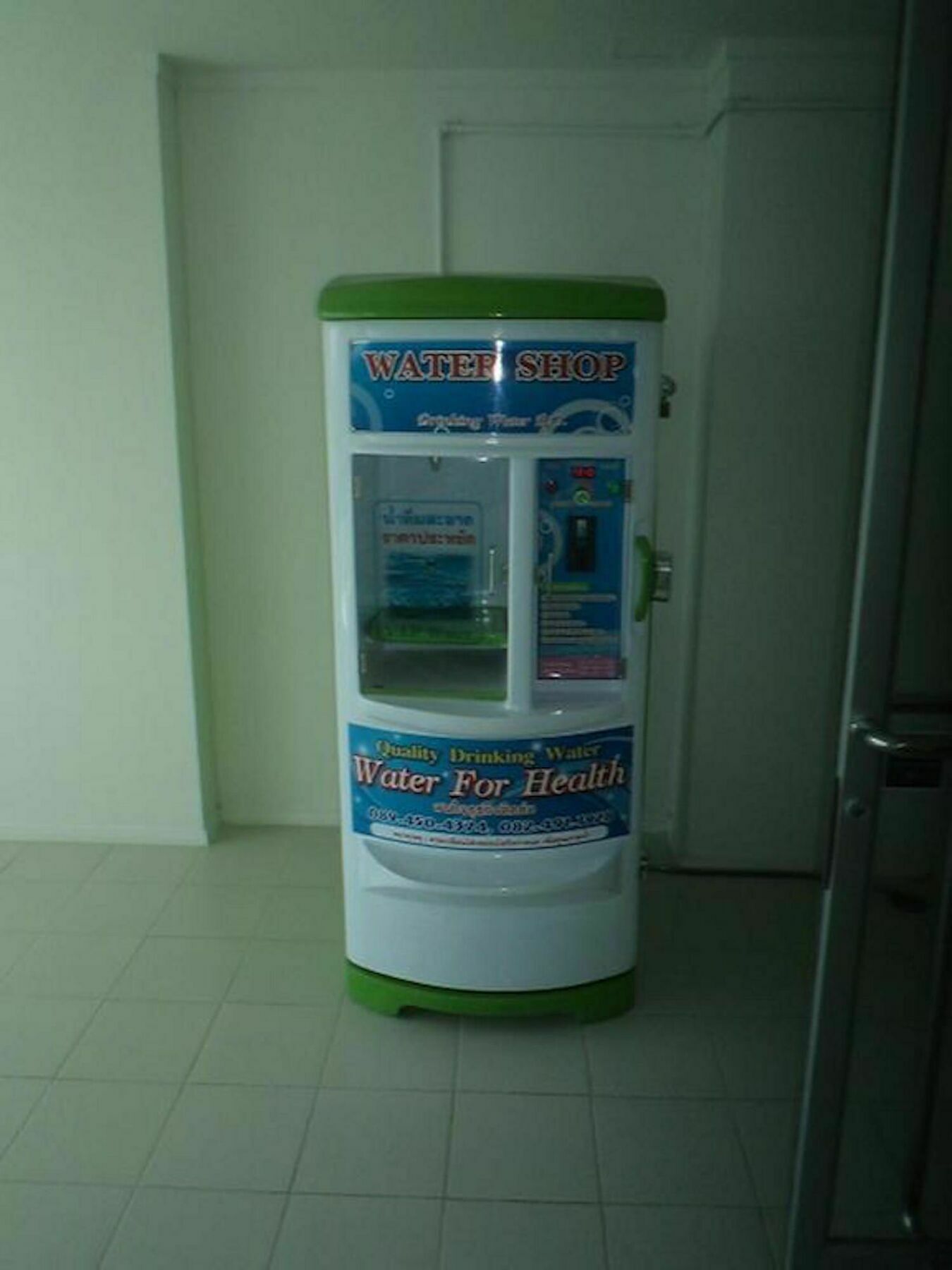 The Ralaxing Room At Lumpini Park Beach Jomtien Condominium. Exterior photo