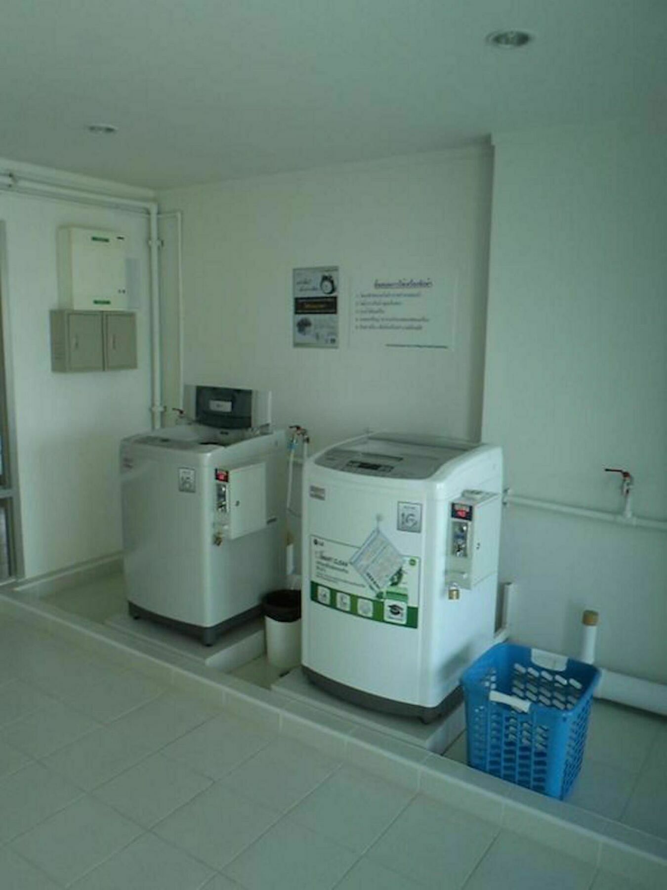 The Ralaxing Room At Lumpini Park Beach Jomtien Condominium. Exterior photo